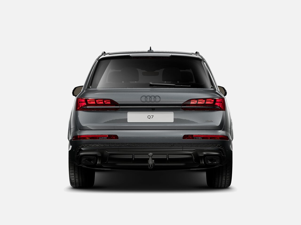 Audi Q7 SUV