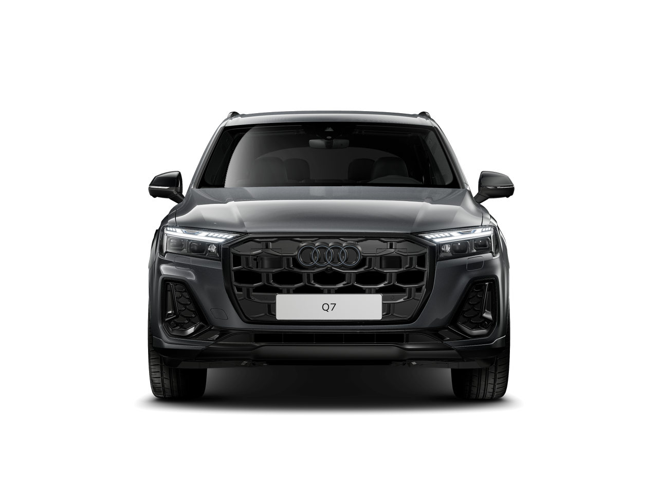 Obrázek Q7 SUV S line TDI quattro 210 kW