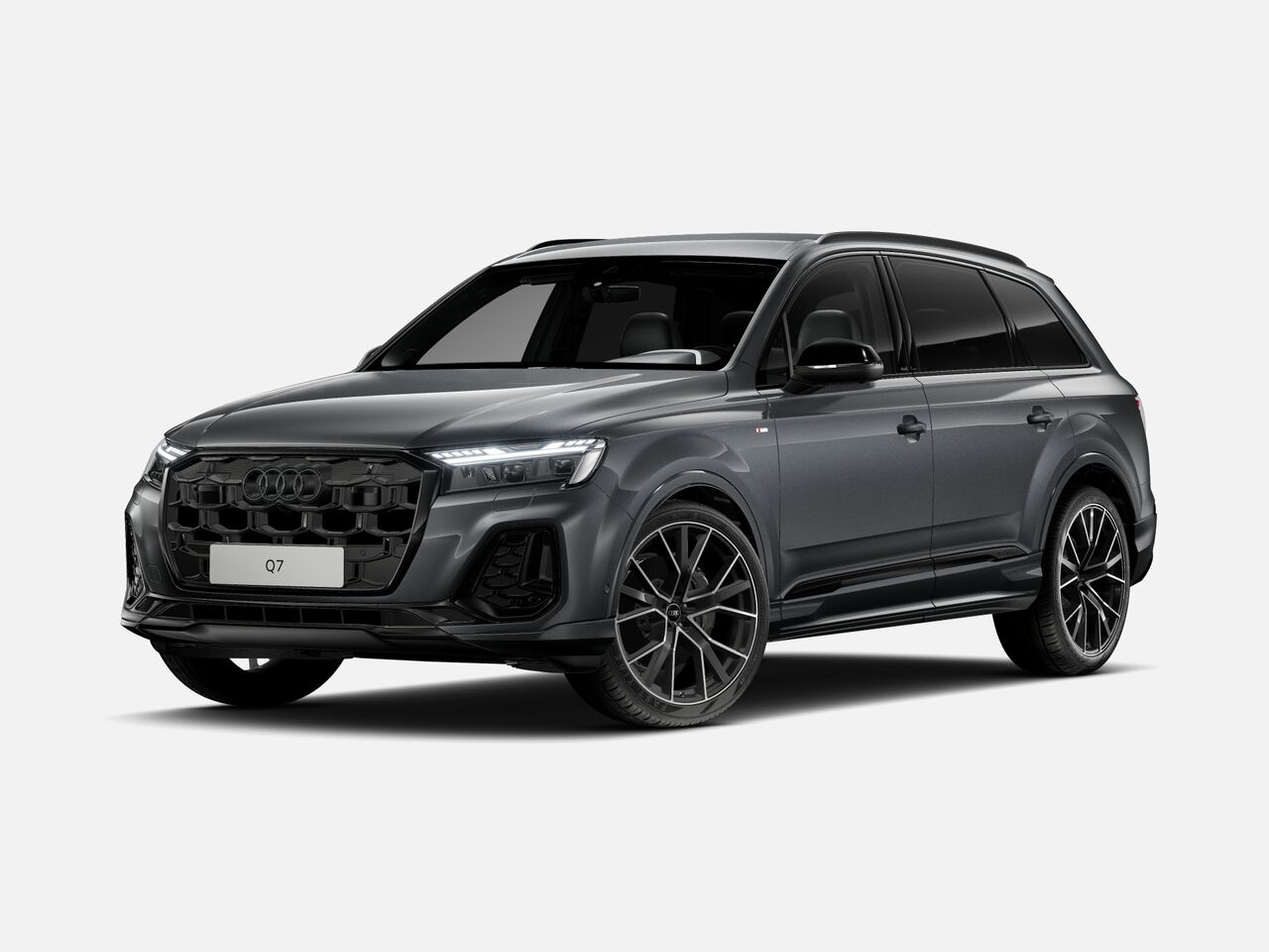 Audi Q7 SUV