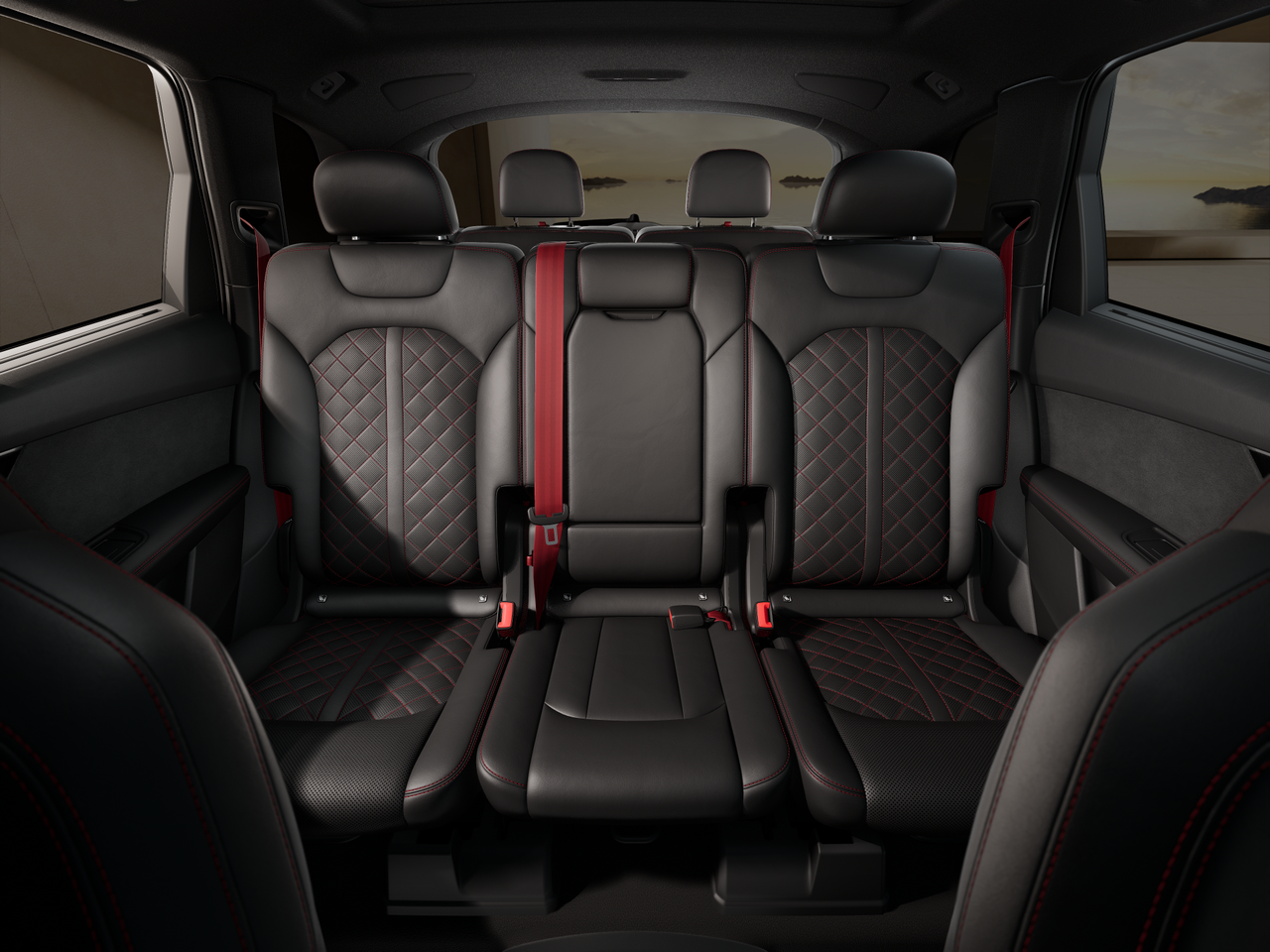 Audi Q7 SUV