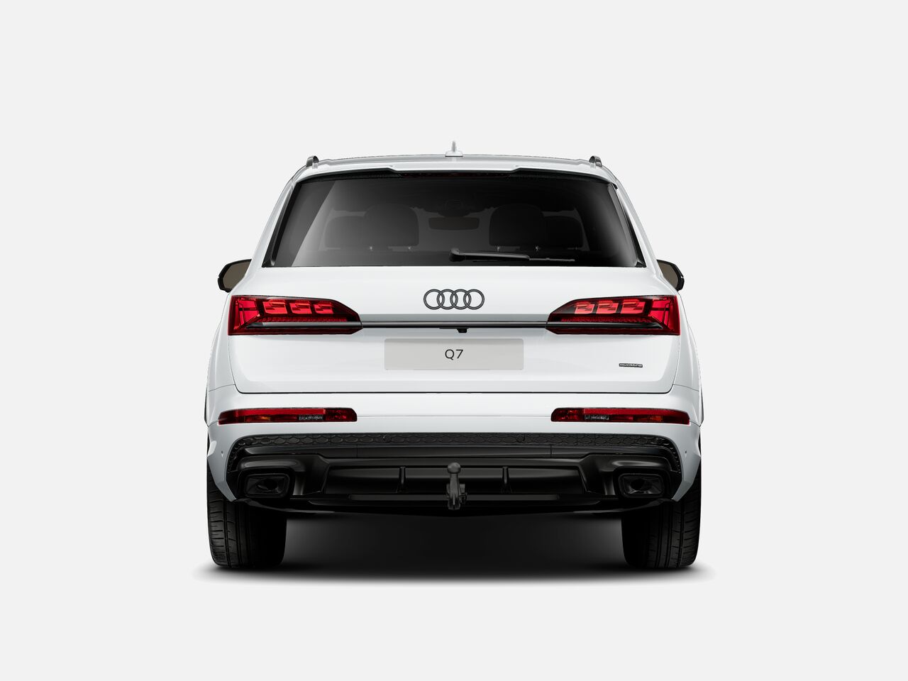 Audi Q7 SUV