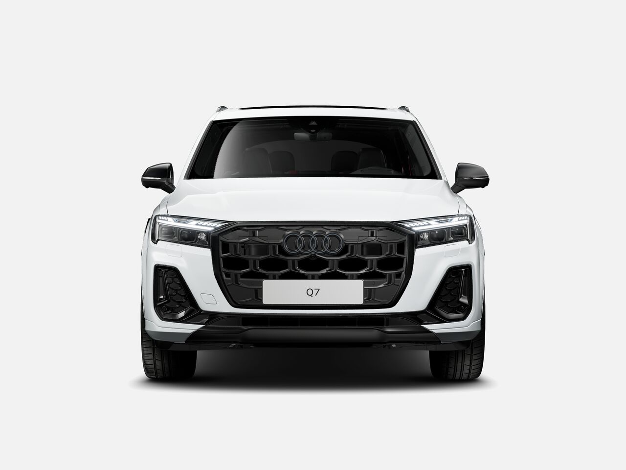 Audi Q7 SUV