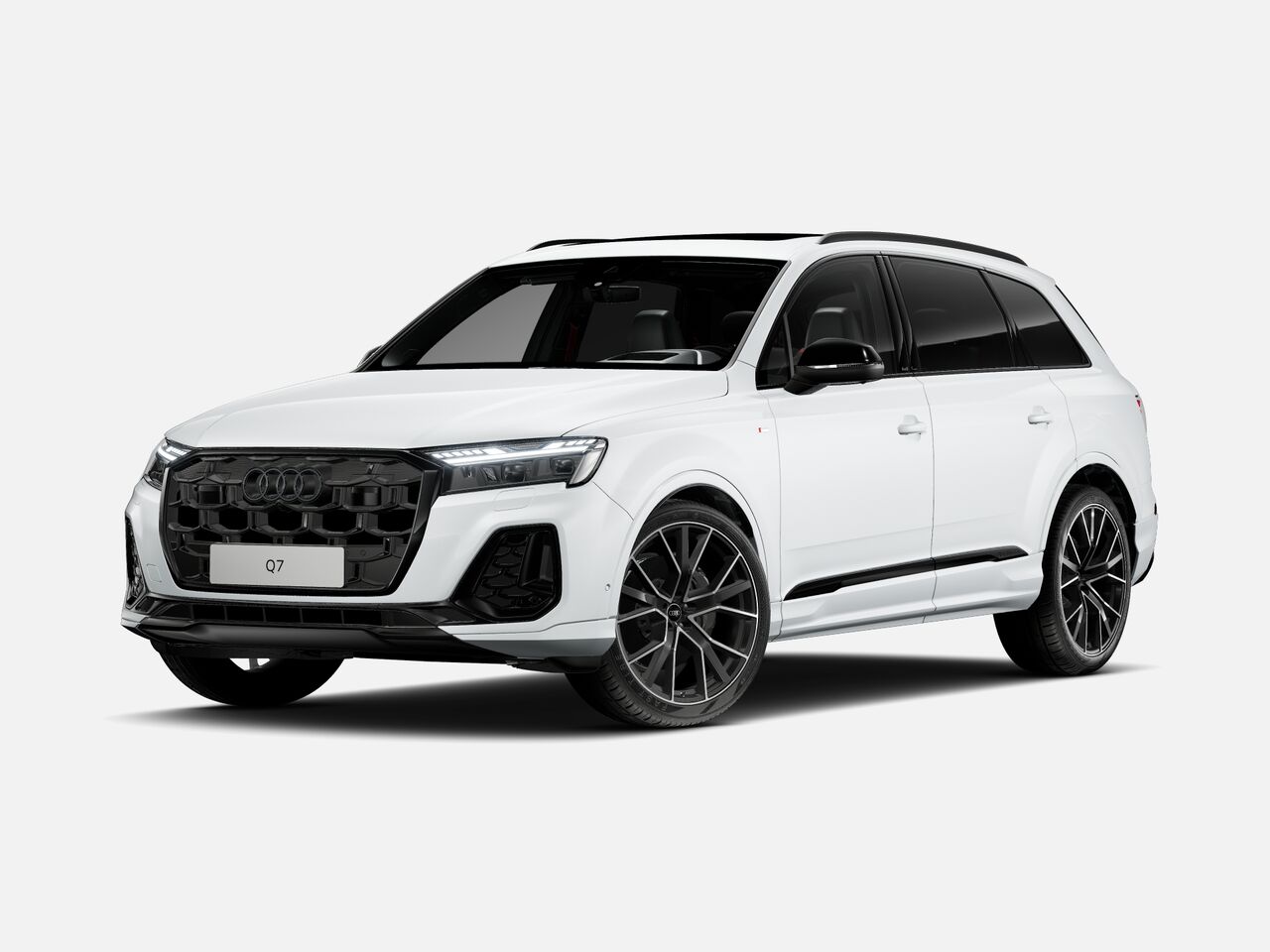 Audi Q7 SUV