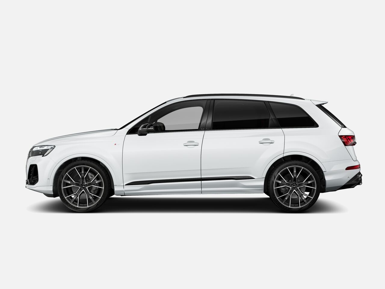Audi Q7 SUV