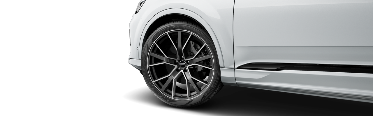 Obrázek Q7 SUV S line TDI quattro 210 kW
