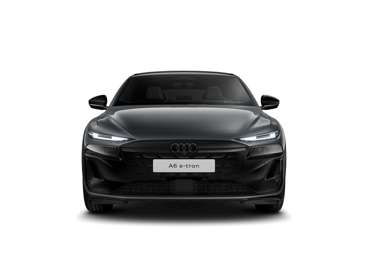 Obrázek A6 Avant e-tron quattro