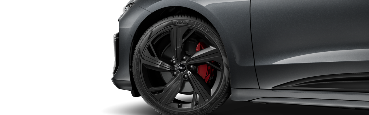 Obrázek A6 Avant e-tron quattro