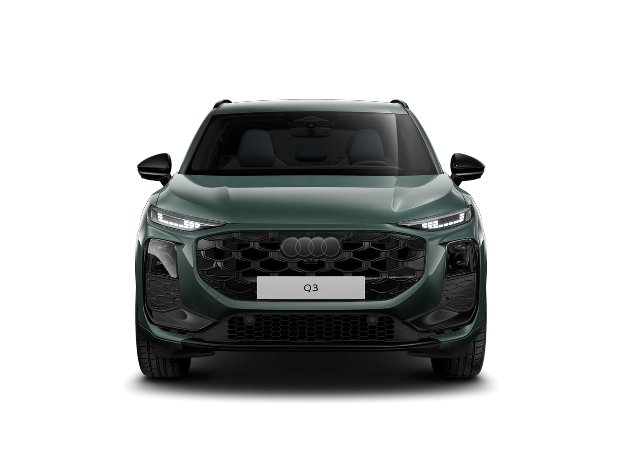 Obrázek Q3 TFSI quattro 150 kW