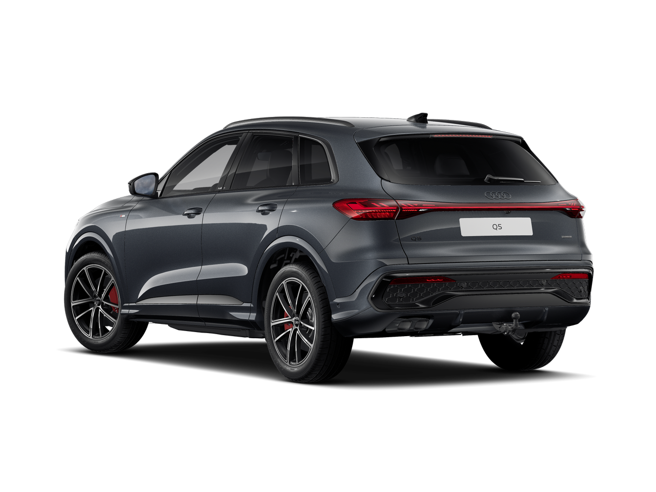 Obrázek Q5 TDI quattro 220 kW