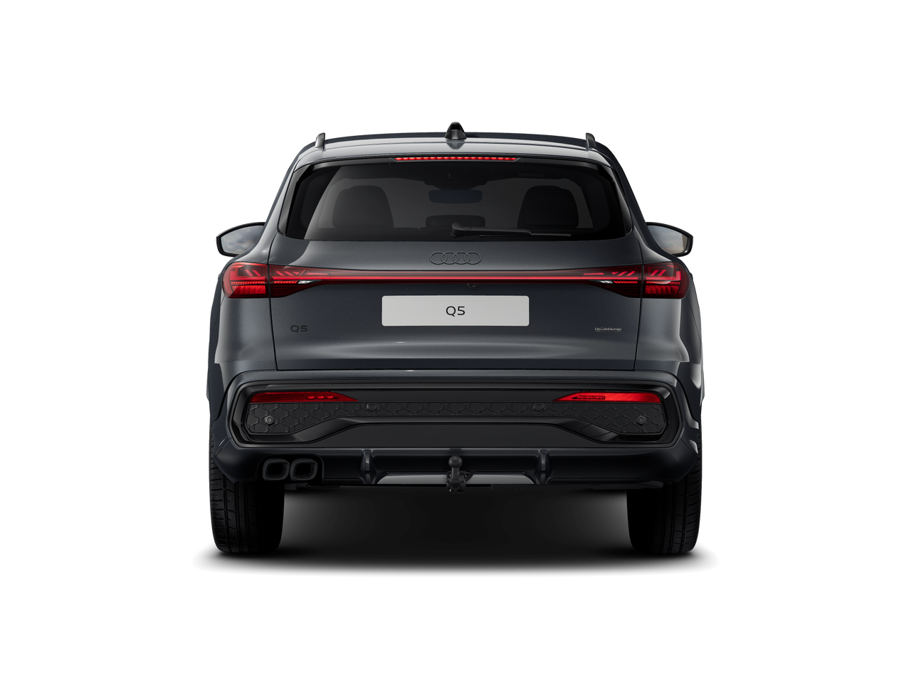 Obrázek Q5 TDI quattro 220 kW