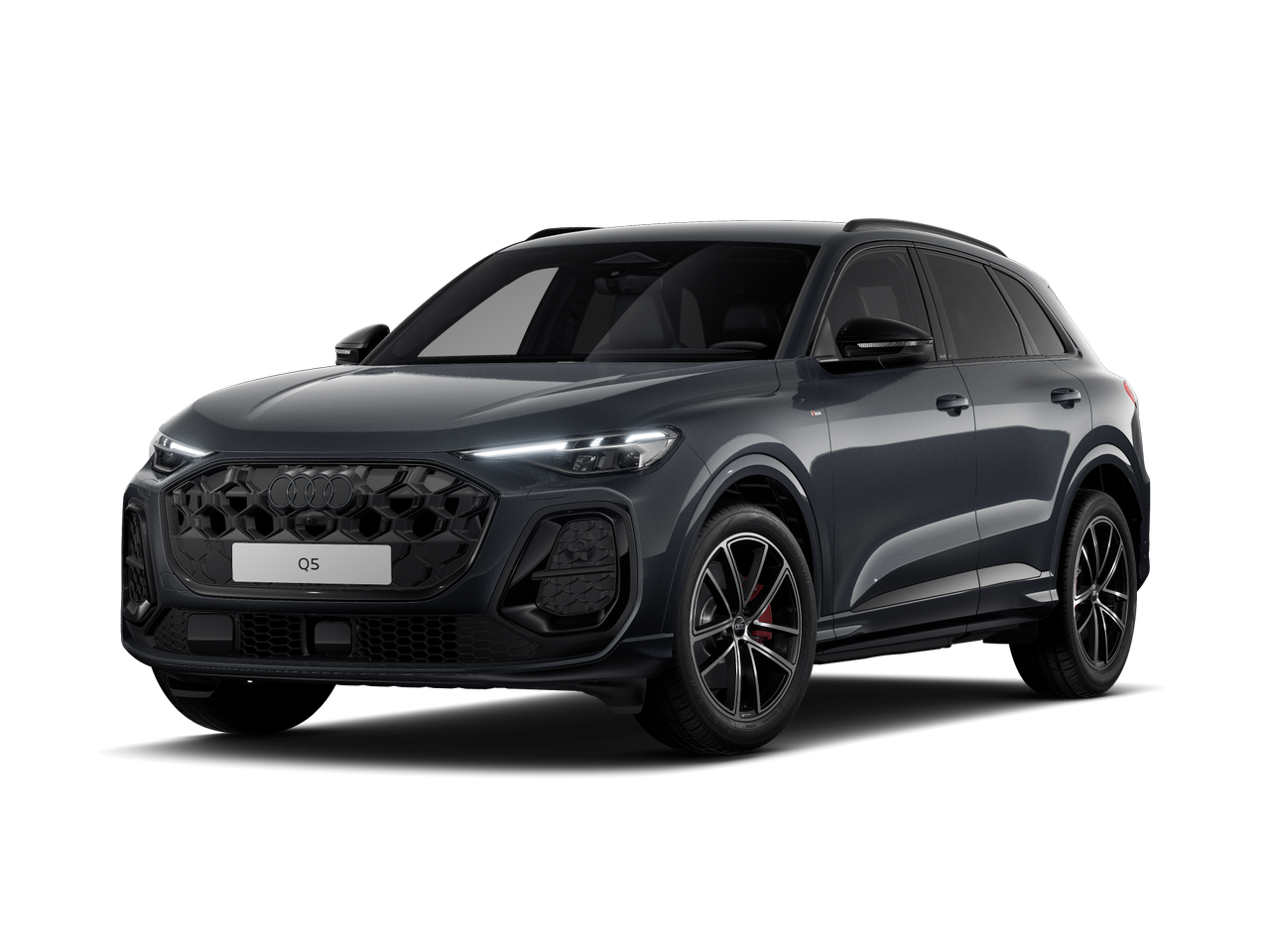 Obrázek Q5 TDI quattro 220 kW
