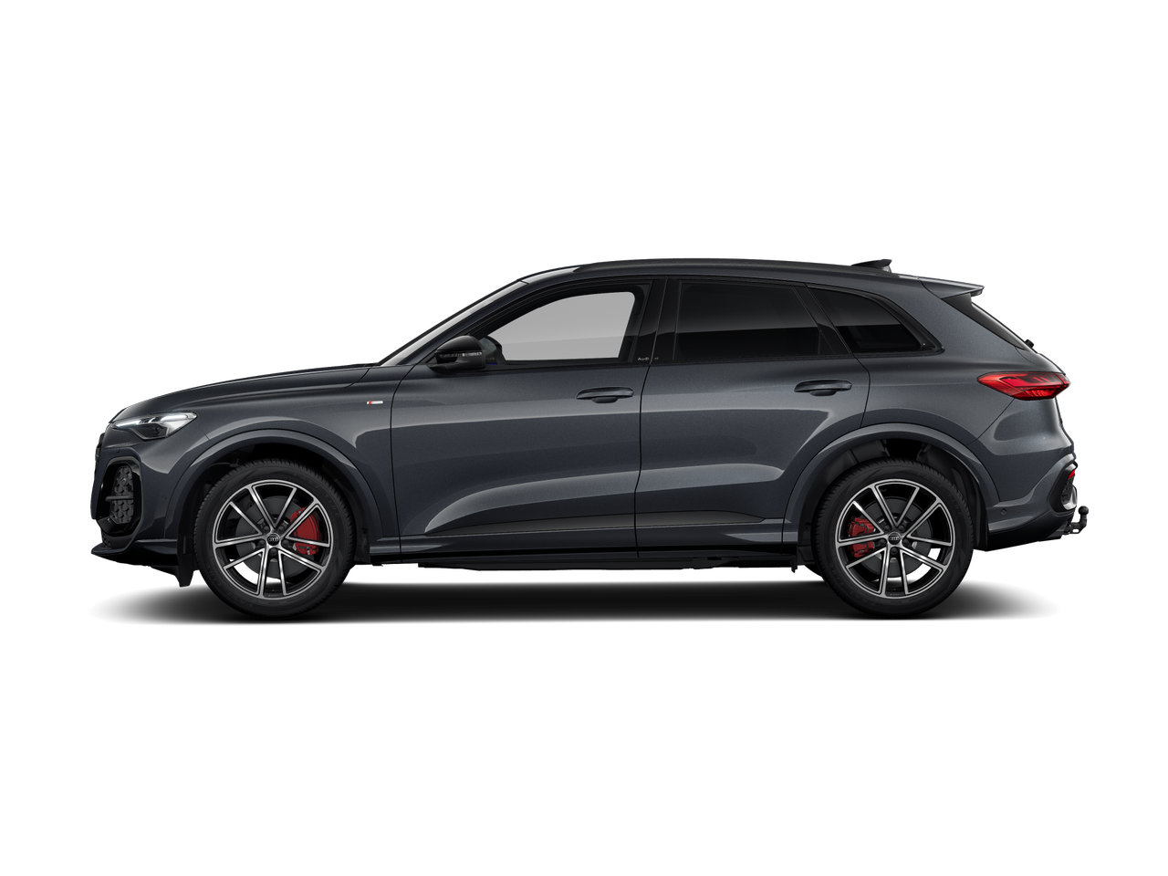 Obrázek Q5 TDI quattro 220 kW