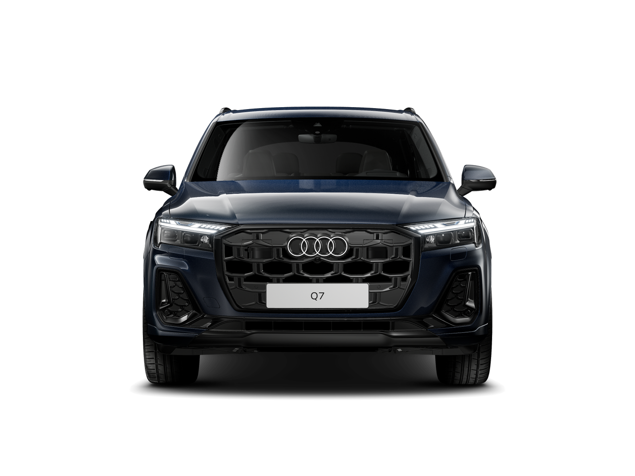 Obrázek Q7 SUV S line TDI quattro 210 kW