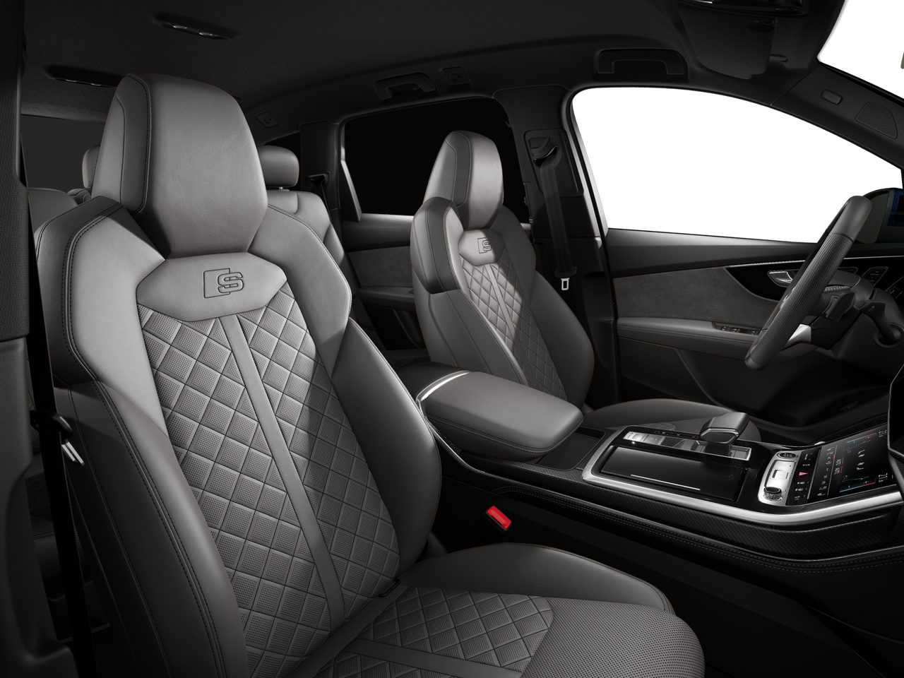 Obrázek Q7 SUV S line TDI quattro 210 kW