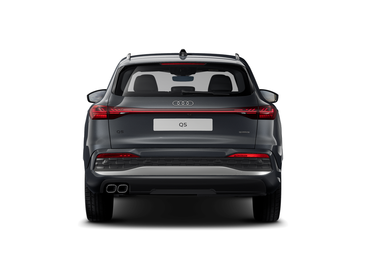 Obrázek Q5 TDI quattro 150 kW