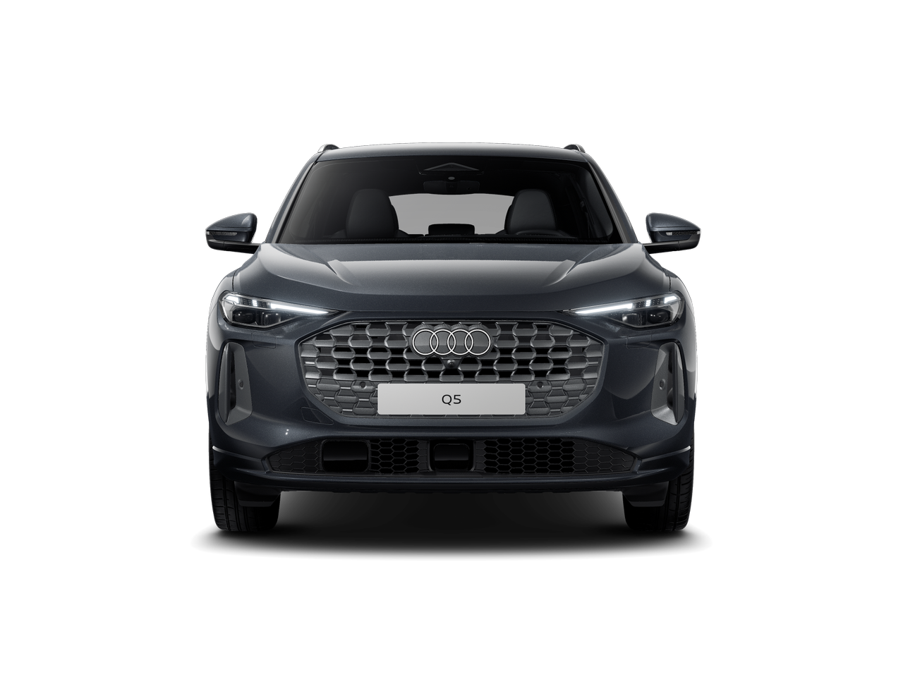 Obrázek Q5 TDI quattro 150 kW