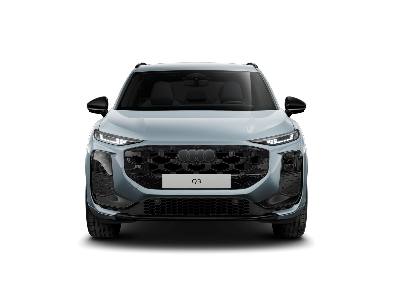 Obrázek Q3 S line TFSI quattro 195 kW