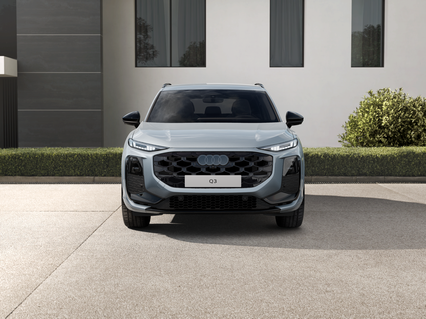Obrázek Q3 S line TFSI quattro 195 kW