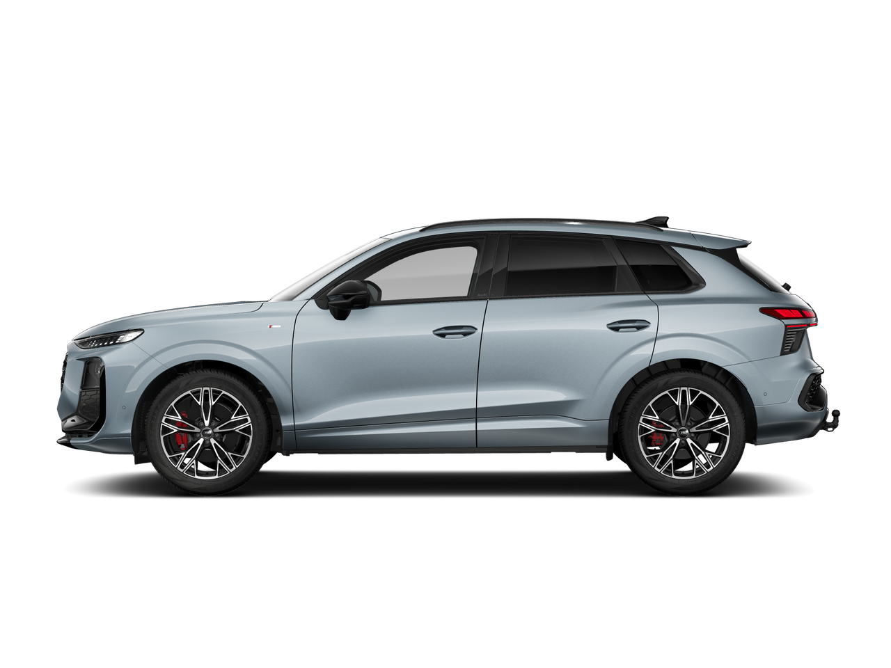 Obrázek Q3 S line TFSI quattro 195 kW