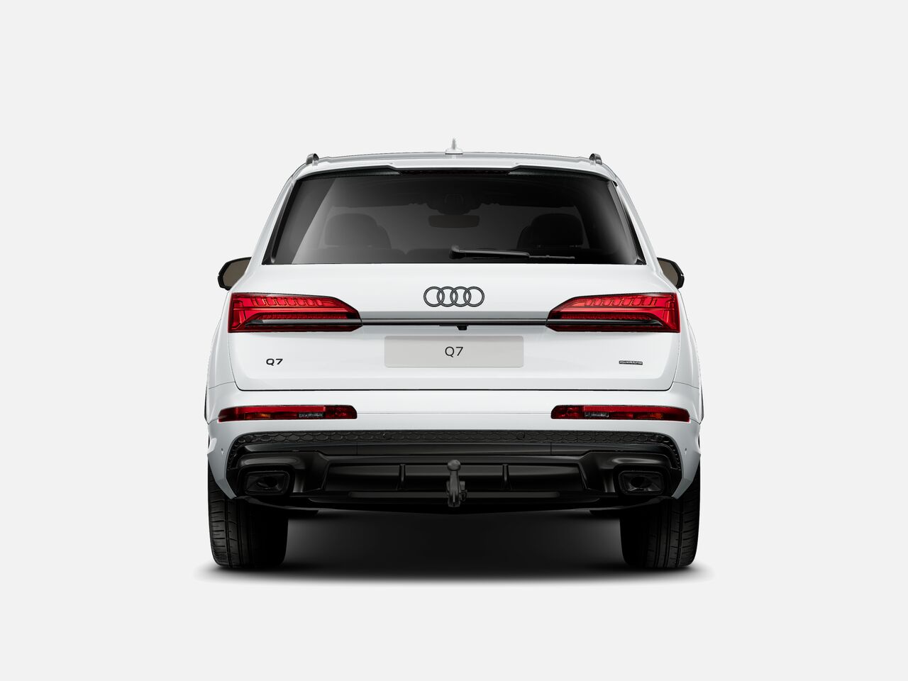 Audi Q7 SUV