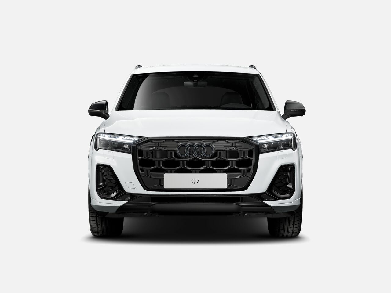 Audi Q7 SUV
