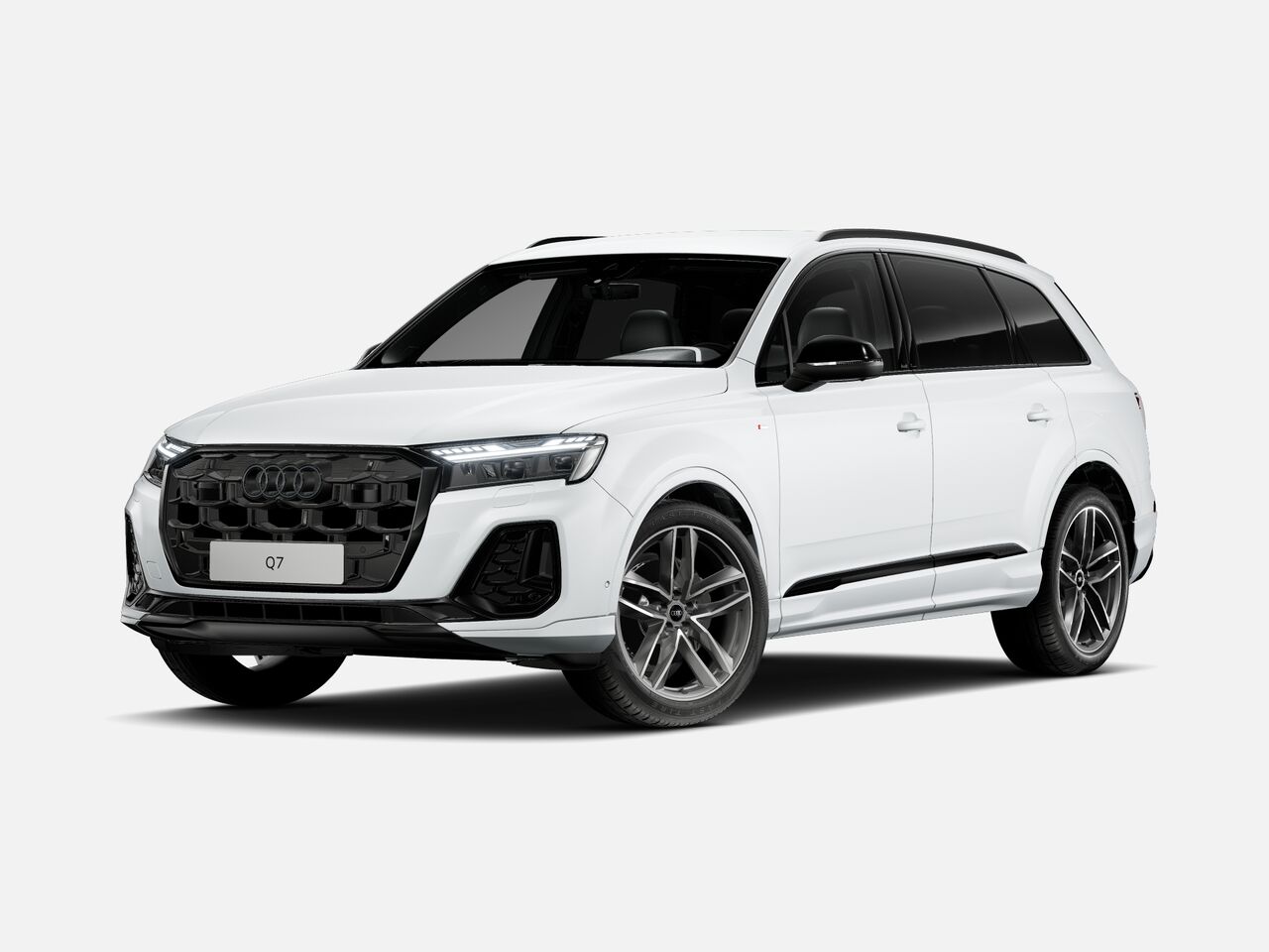 Audi Q7 SUV