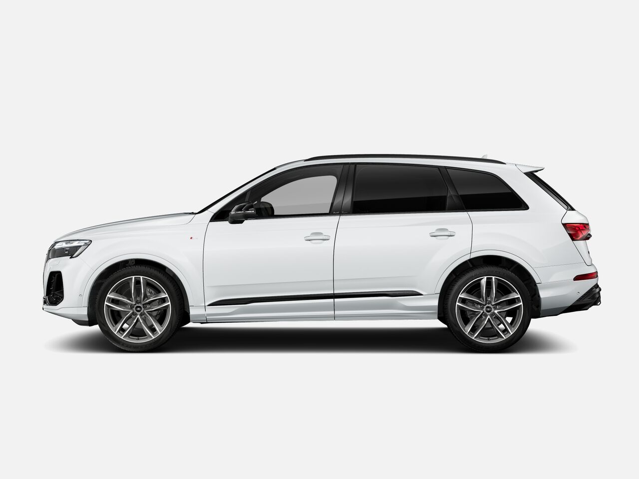 Audi Q7 SUV