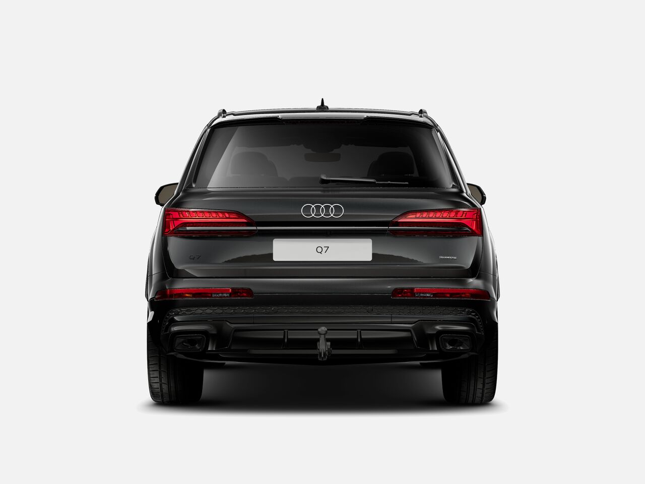 Audi Q7 SUV