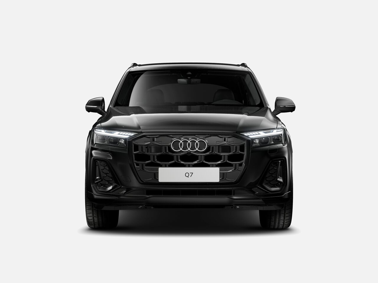 Audi Q7 SUV