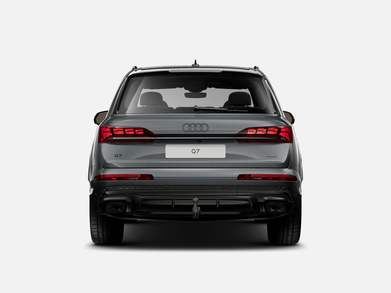 Audi Q7 SUV
