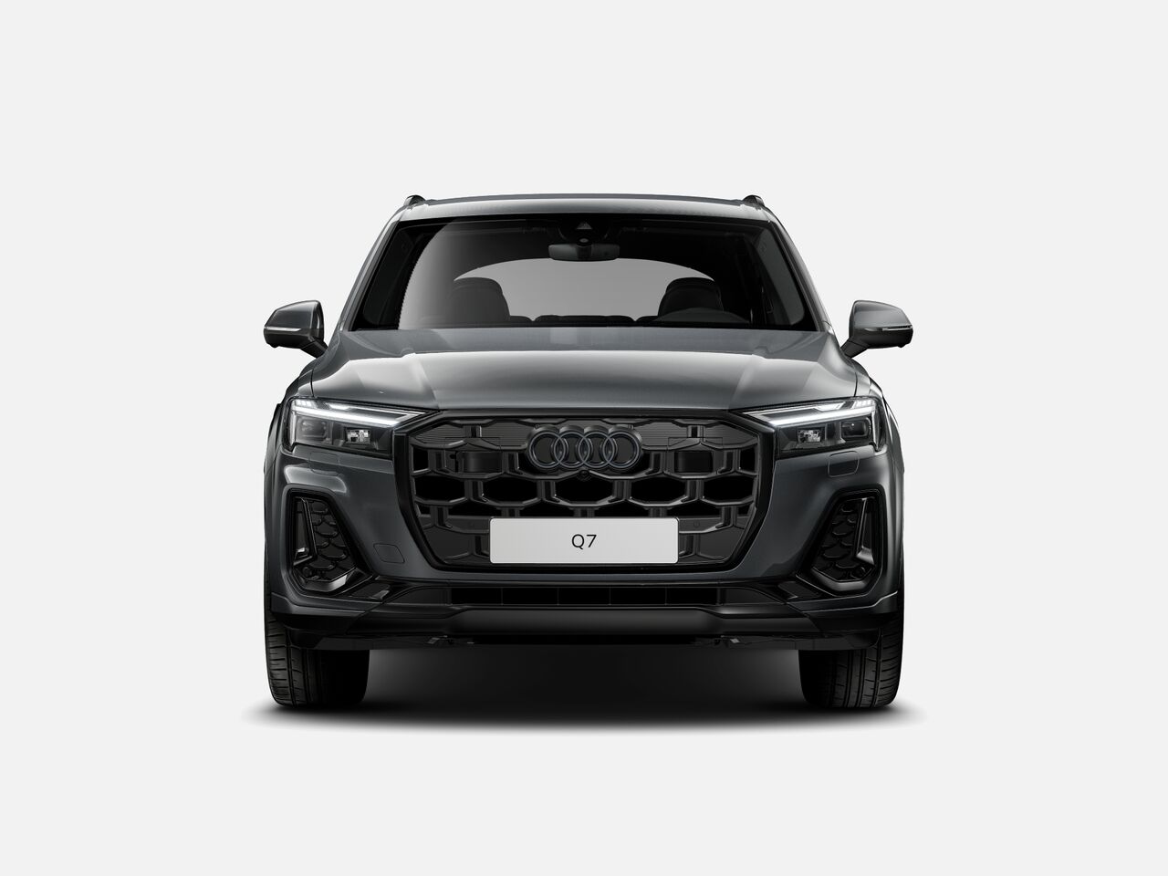 Audi Q7 SUV