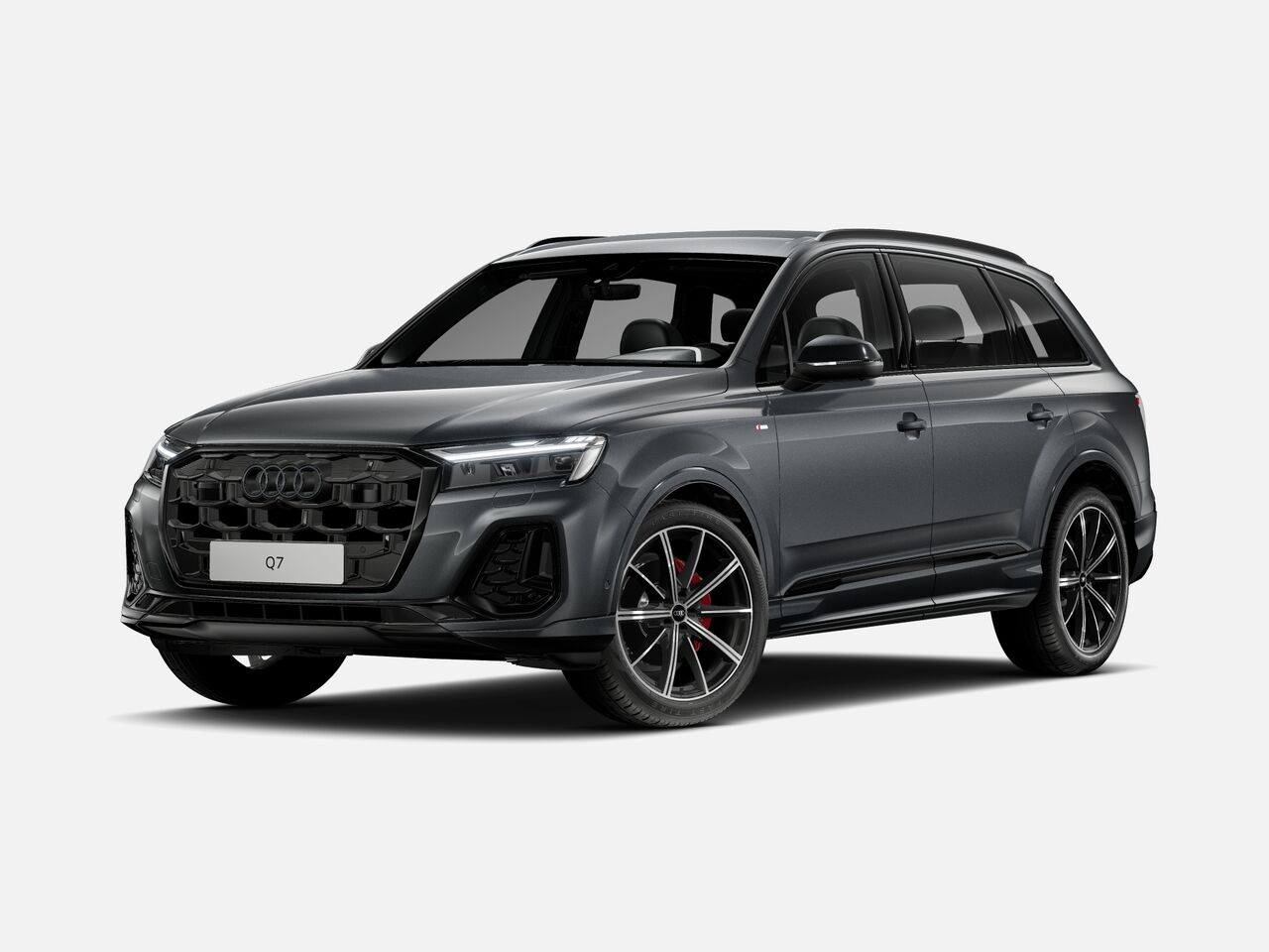 Audi Q7 SUV