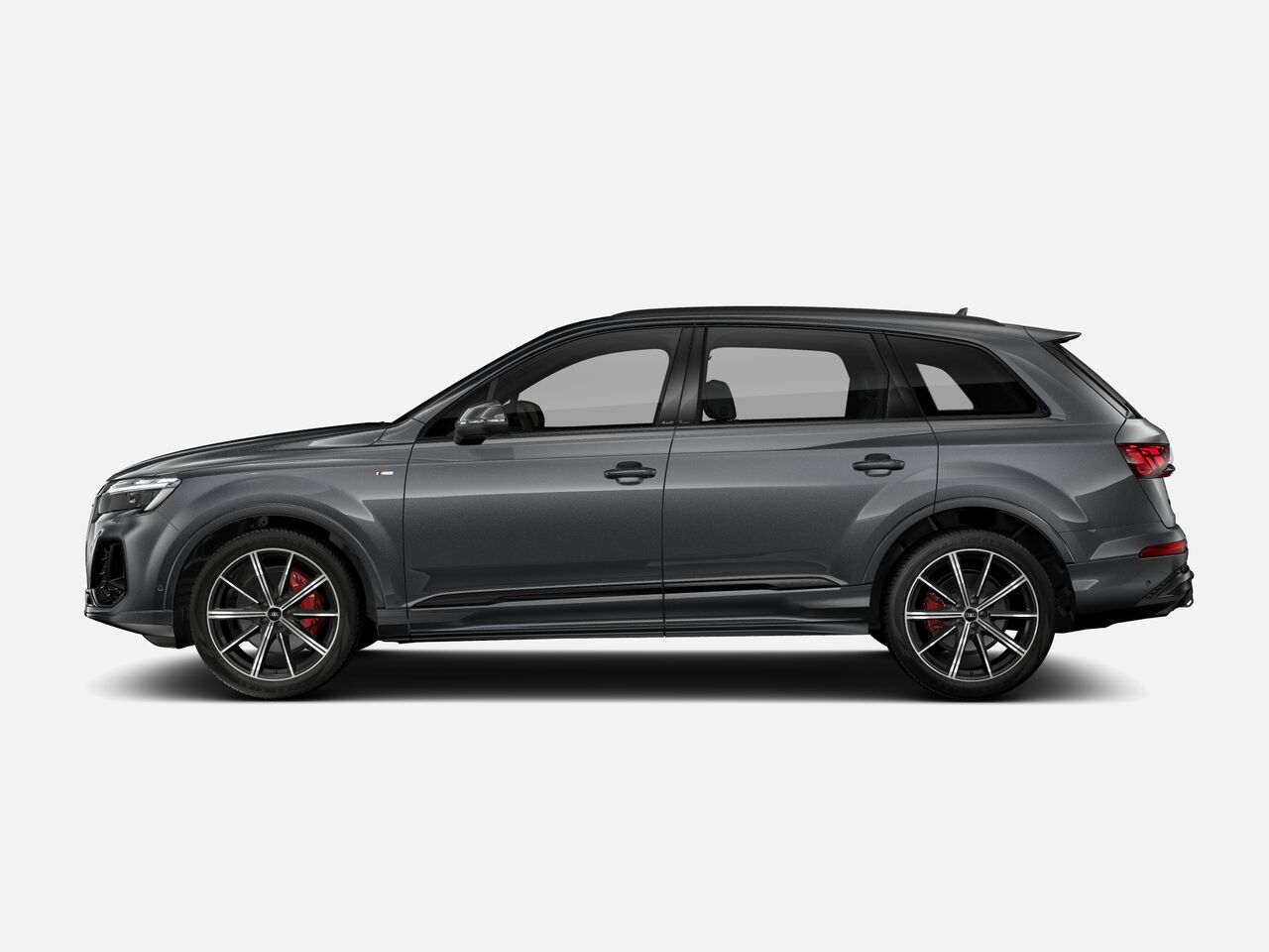 Audi Q7 SUV