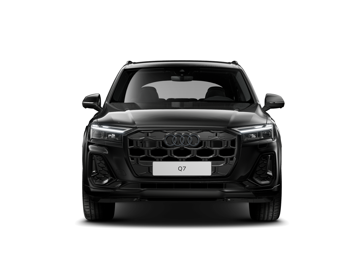 Obrázek Q7 SUV S line TDI quattro 210 kW