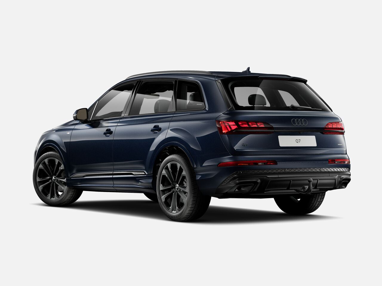 Audi Q7 SUV