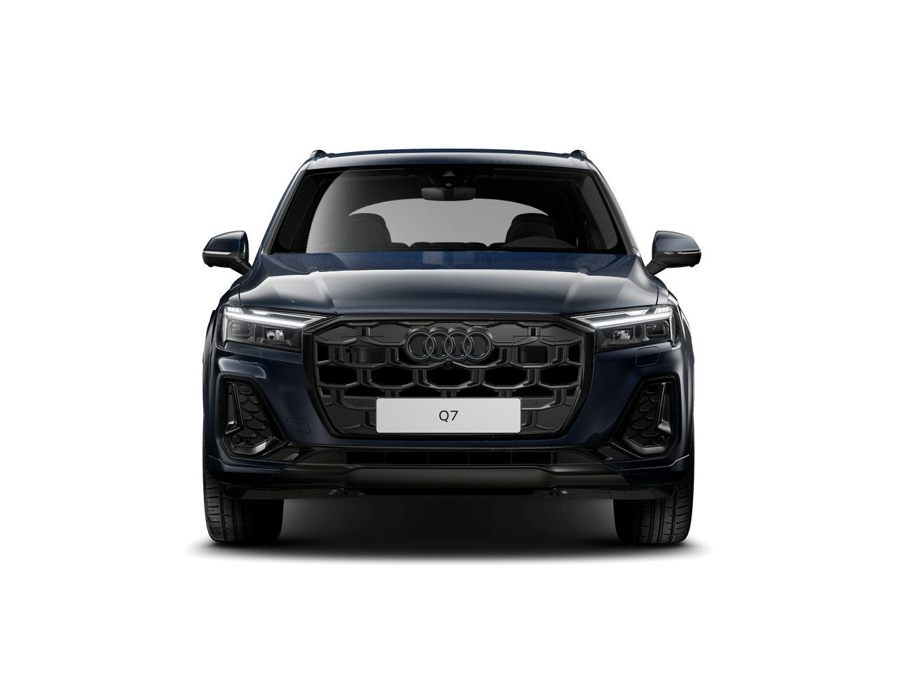 Obrázek Q7 SUV S line TDI quattro 210 kW
