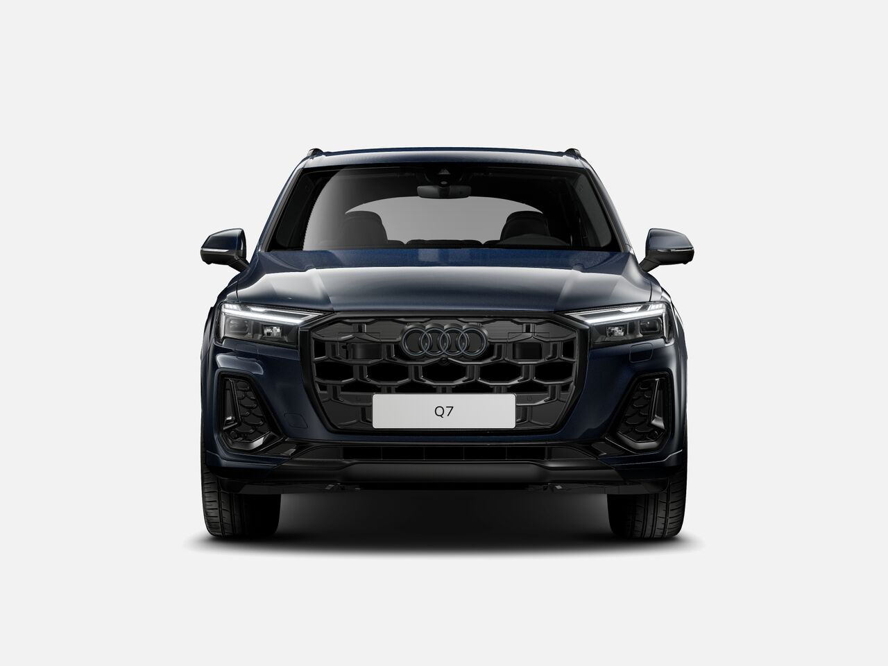 Audi Q7 SUV