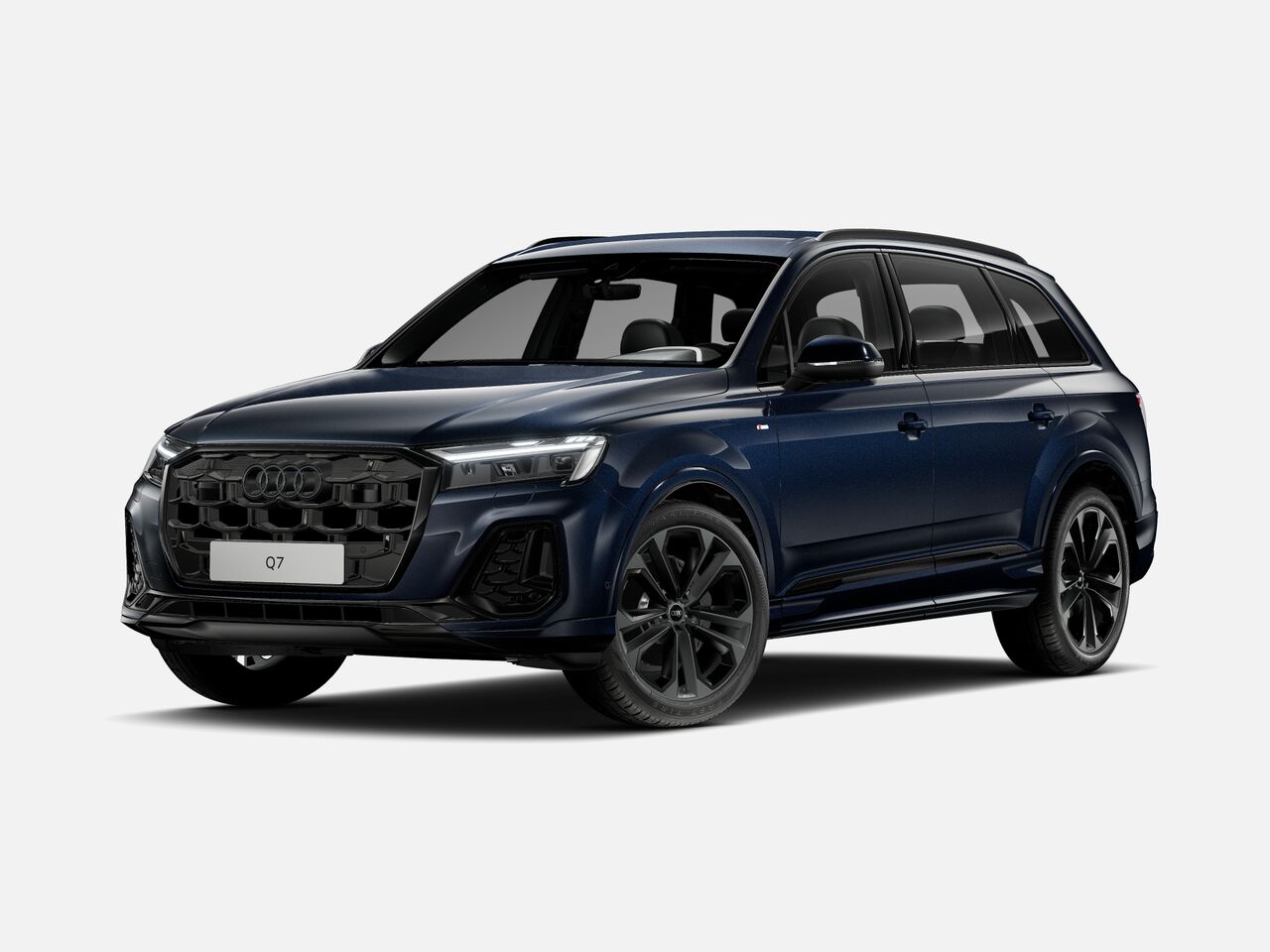Audi Q7 SUV