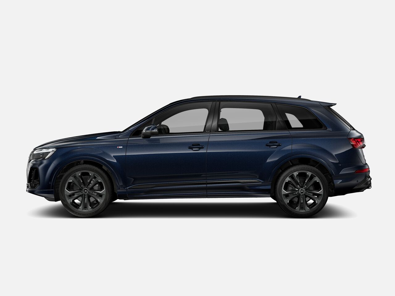 Audi Q7 SUV