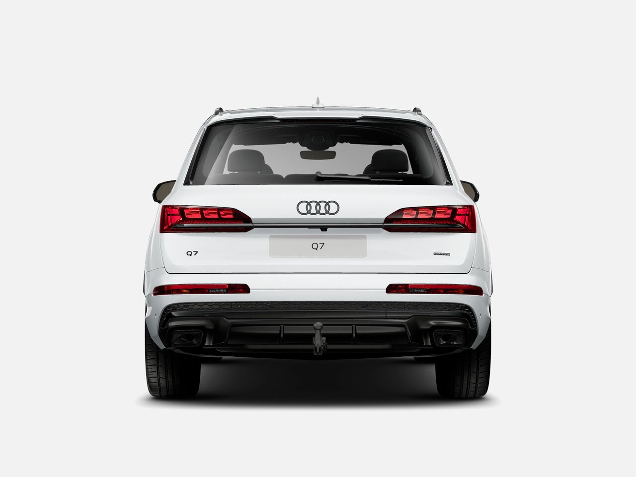 Audi Q7 SUV