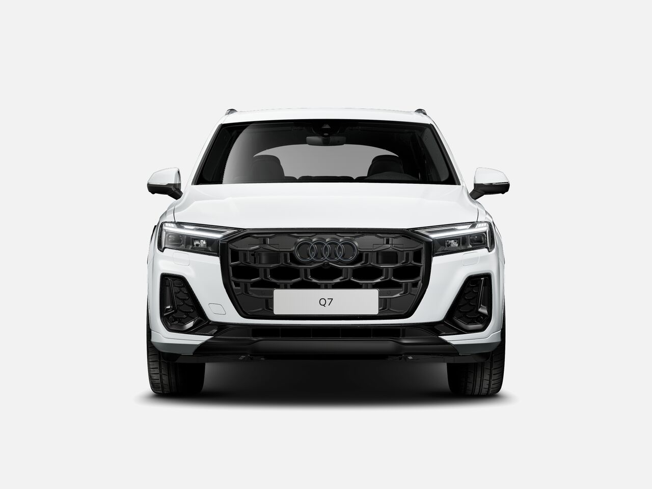 Audi Q7 SUV