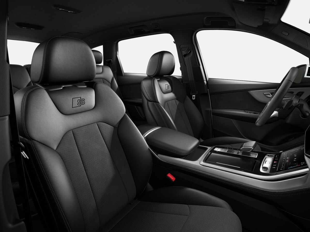 Audi Q7 SUV