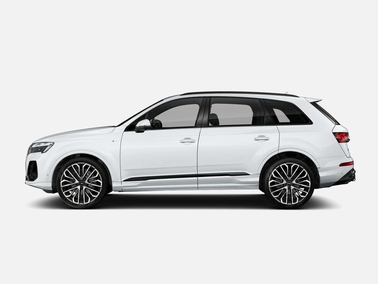 Audi Q7 SUV