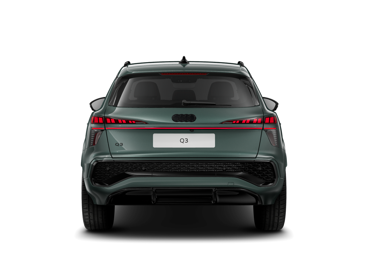 Obrázek Q3 TFSI 110 kW