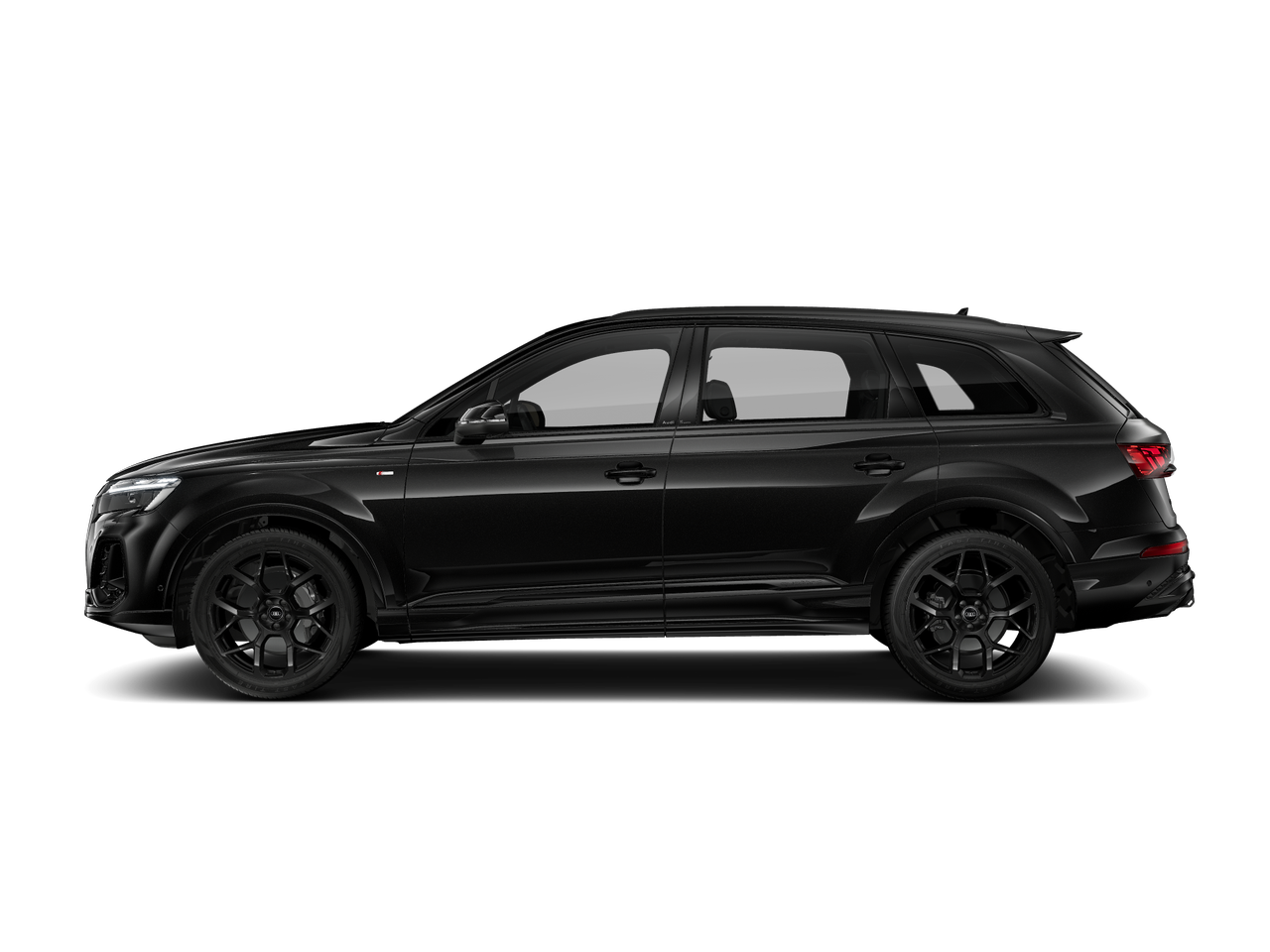 Obrázek Q7 SUV S line TDI quattro 210 kW