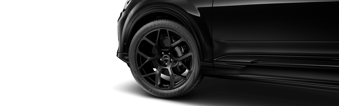 Obrázek Q7 SUV S line TDI quattro 210 kW