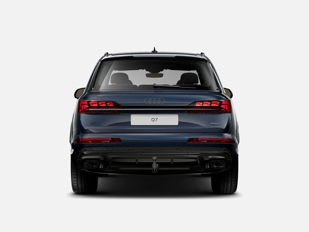 Audi Q7 SUV