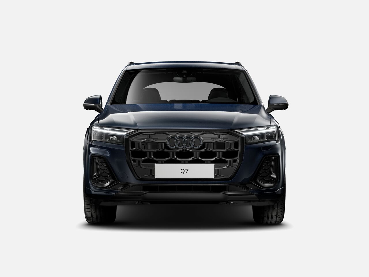Audi Q7 SUV