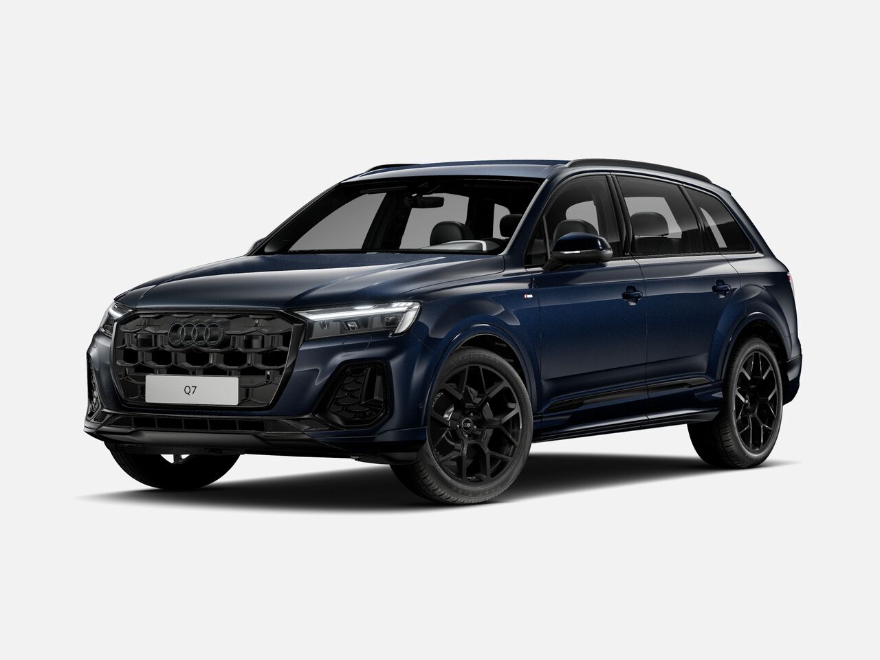 Audi Q7 SUV