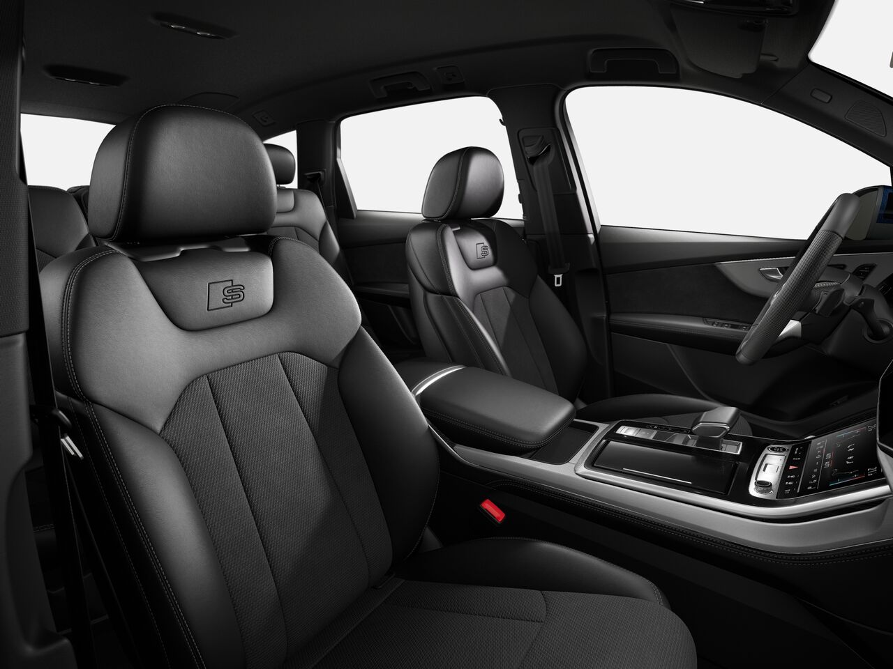 Audi Q7 SUV